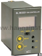 意大利哈纳迷你型镶嵌式总固体溶解度-TDS测定控制器BL983321-00