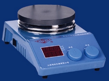 上海司乐恒温磁力搅拌器B13-3（新品上市）