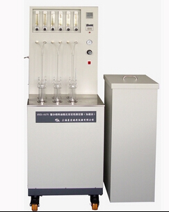上海昌吉馏分燃料油氧化安定性测定器（加速法）SYD-0175