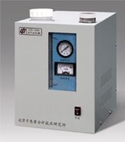 北京中惠普氘氣發(fā)生器 GCD-4300