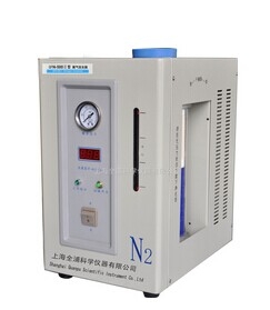 上海全浦氮氣發生器QPN-300II