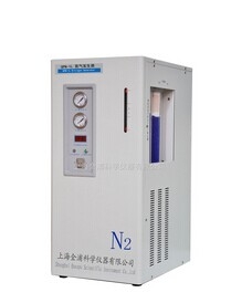 上海全浦氮氣發生器QPN-10LG