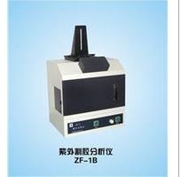 上海嘉鹏多功能紫外分析仪ZF-1B （可调紫外光源）