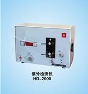 上海嘉鹏紫外检测仪HD-2000