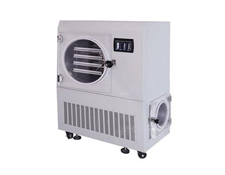 宁波新芝原位冷冻干燥机Scientz-50ND（普通型）