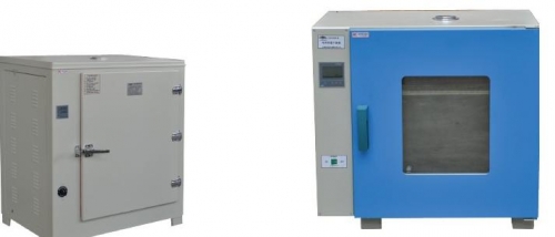 上海跃进电热恒温干燥箱台式HGZN-20（原型号260-TBS）