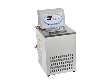 宁波新芝无氟低温冷却液循环机DL-1005（已停产）