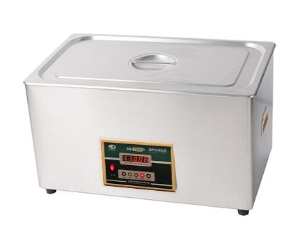 宁波新芝D系列超声波清洗机SB25-12D（500瓦）