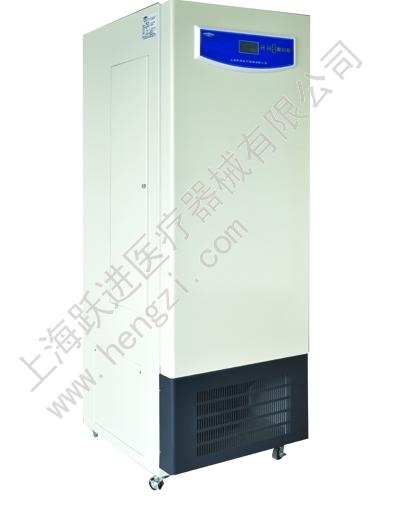 上海跃进人工气候箱HQH-500（原型号RQX-500）（可编程）（数码管显示）