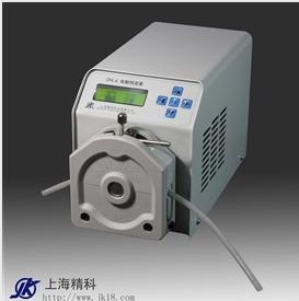 上海精科实业电脑数显恒流泵DHL-3