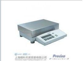 上海精科天美SRS/SRC 工业天平SRC150K-配置SRD控制器