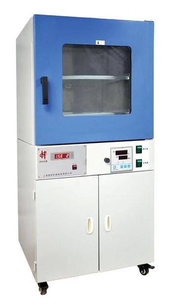 上海慧泰真空度数显干燥箱HTZ-6090L