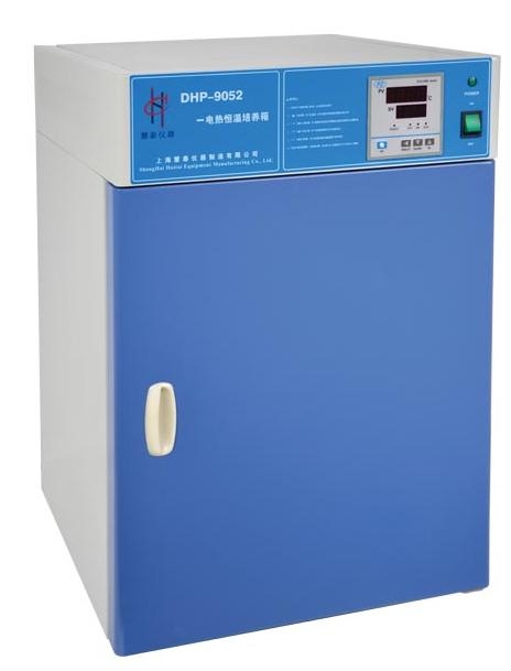 上海慧泰电热恒温培养箱DHP-9272