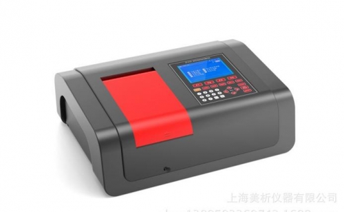 美析中国紫外可见分光光度计UV-1800PC