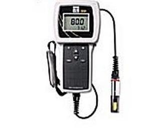 YSI便携式溶解氧测量仪550A-100