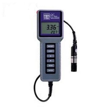 YSI溶解氧、盐度、电导、温度测量仪85D-50