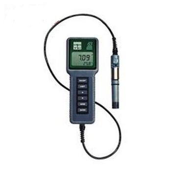 YSI酸度、盐度、电导、温度测量仪63-25