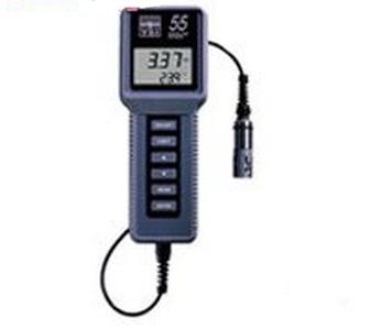 YSI溶解氧、温度测量仪55-25