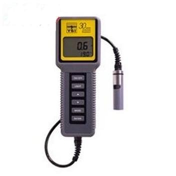 YSI盐度、电导、温度测量仪30-10