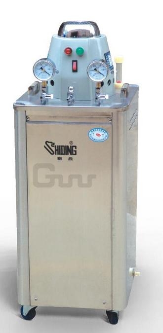 郑州长城科工贸循环水式多用真空泵SHB-B88