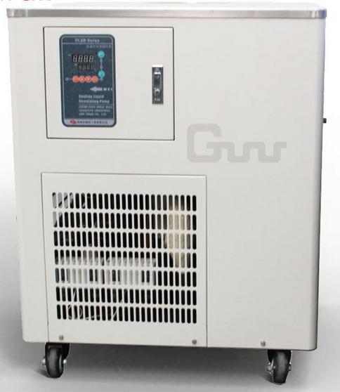 郑州长城科工贸低温冷却液循环泵DLSB-20/80