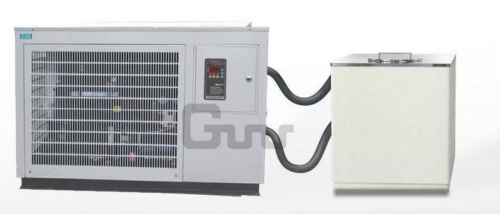 郑州长城科工贸低温冷却液循环泵DLSB-500/30