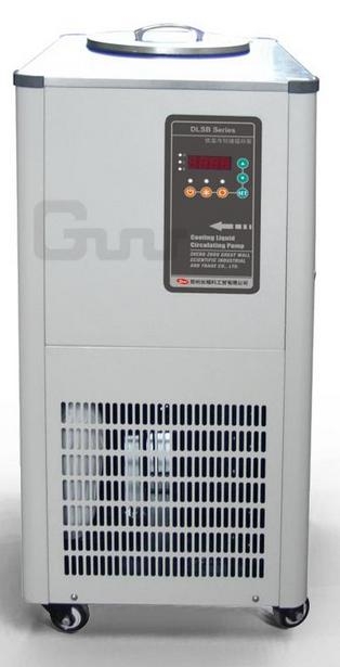 郑州长城科工贸低温冷却液循环泵DLSB-10/30