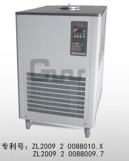 郑州长城科工贸低温搅拌反应浴DHJF-1005