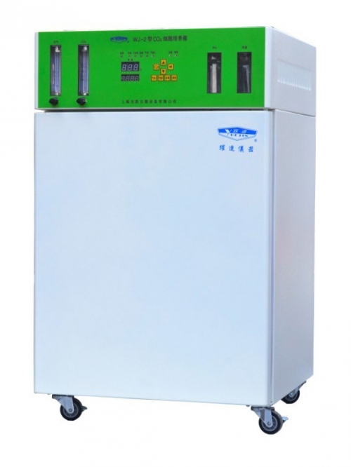上海龙跃二氧化碳细胞培养箱WJ-2(水套)