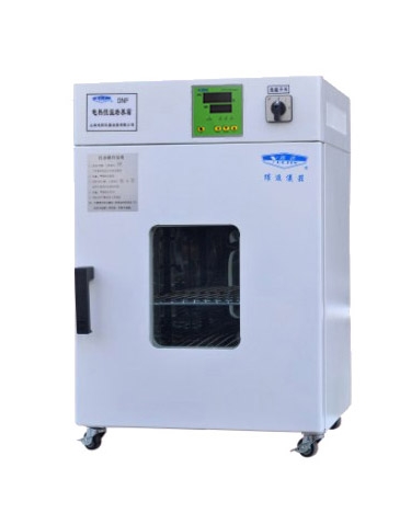 上海龙跃立式电热恒温培养箱DNP-9052-II