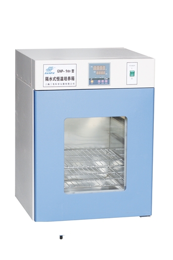 上海三发隔水式恒温培养箱GNP-9050