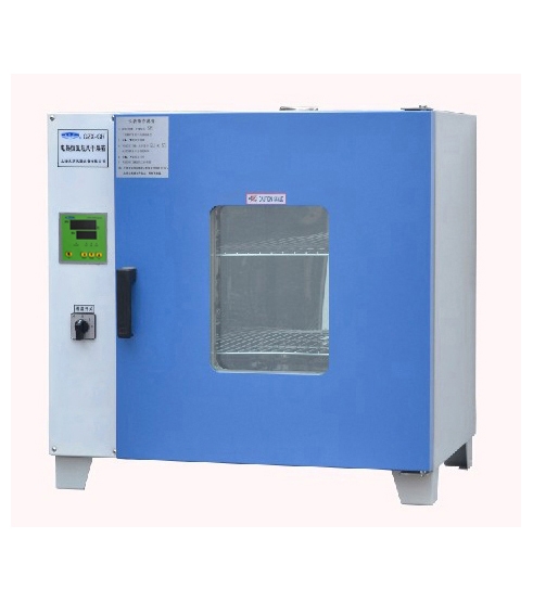 上海龙跃II型电热恒温干燥箱GZX-DH.500-BS-II