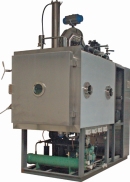 北京博医康LYO标准型生产真空冷冻干燥机LYO-10