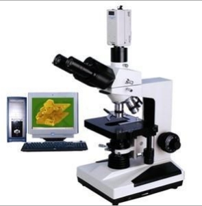 上海缔伦光学相衬显微镜CPH-200