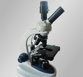 上海缔伦生物显微镜XSP-3CB