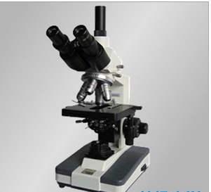上海缔伦生物显微镜TL1803A