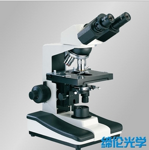 上海缔伦生物显微镜TL1800A