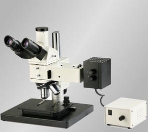 上海缔伦明暗场工业检测显微镜ICM-100BD