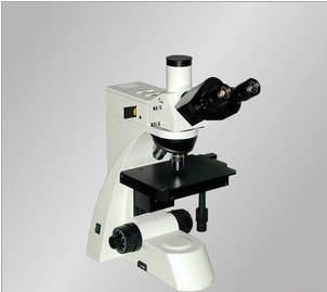 上海缔伦正置金相显微镜TL3003