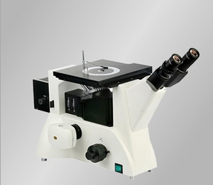 上海缔伦倒置金相显微镜XTL-18BD