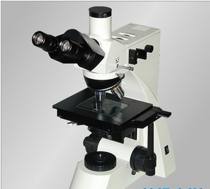 上海缔伦透反射金相显微镜XTL-16B