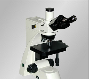 上海缔伦落射金相显微镜XTL-16A