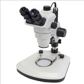 上海缔伦光学连续变倍体视显微镜SM645