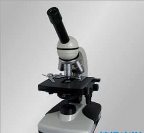 上海缔伦简易偏光显微镜XSP-11