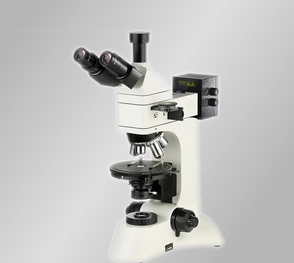 上海缔伦透反射偏光显微镜XTL-3230