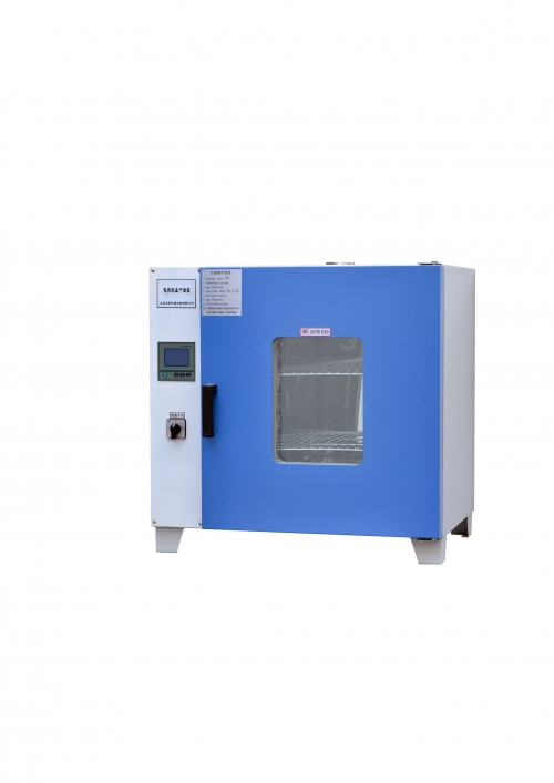 上海龙跃电热恒温干燥箱LY15-500  不锈钢胆数显式
