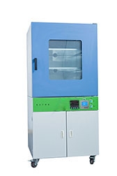 上海龙跃真空干燥箱LY17-6050LC 立式