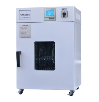 上海龙跃电热恒温培养箱LY13-9272 不锈钢胆液晶显示