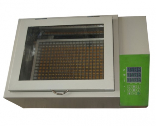 上海龙跃台式恒温振荡器LY20-92B