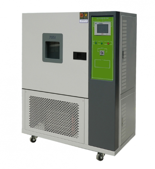 上海龙跃高低温交变湿热试验箱LY11-800E